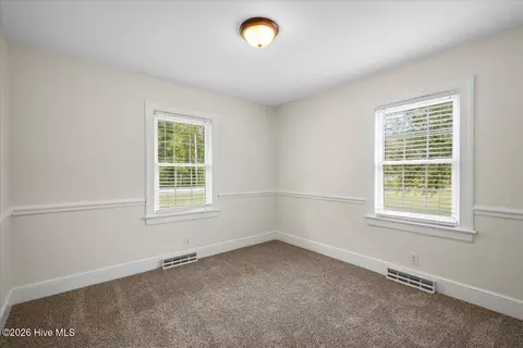 Bedroom - 5730 Lamm Rd, Wilson, NC 27896 photo 3 of 6