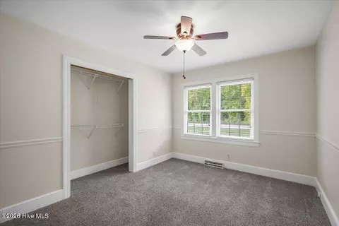 Bedroom - 5730 Lamm Rd, Wilson, NC 27896 photo 5 of 6