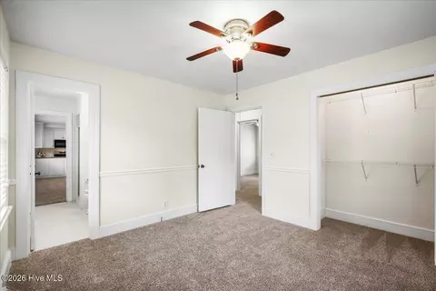 Bedroom - 5730 Lamm Rd, Wilson, NC 27896 photo 2 of 6