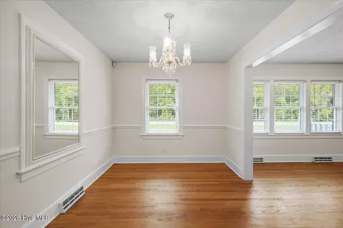 Dining - 5730 Lamm Rd, Wilson, NC 27896 photo 1 of 2