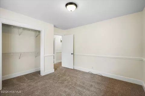 Bedroom - 5730 Lamm Rd, Wilson, NC 27896 photo 4 of 6