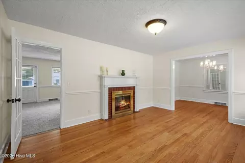 Living - 5730 Lamm Rd, Wilson, NC 27896 photo 1 of 4