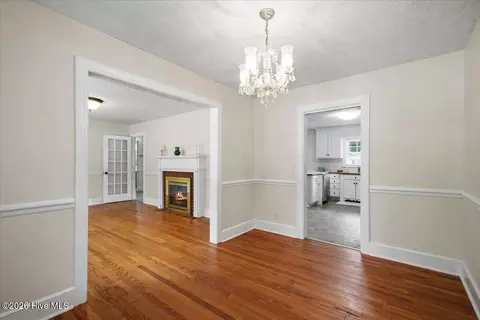Dining - 5730 Lamm Rd, Wilson, NC 27896 photo 2 of 2