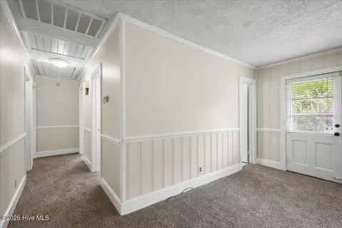 Entry Way - 5730 Lamm Rd, Wilson, NC 27896 photo 1 of 2