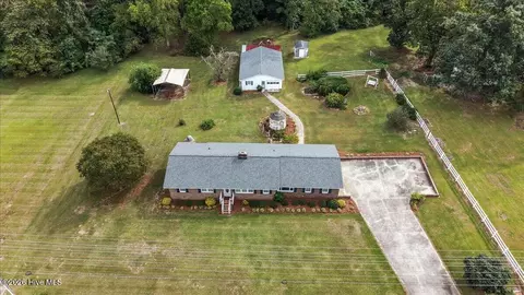 View/Area - 5730 Lamm Rd, Wilson, NC 27896 photo 1 of 4