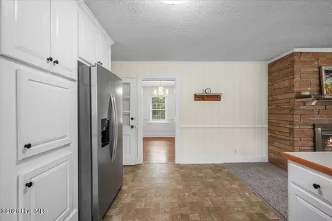 Kitchen - 5730 Lamm Rd, Wilson, NC 27896 photo 1 of 4