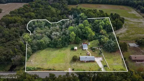 View/Area - 5730 Lamm Rd, Wilson, NC 27896 photo 4 of 4