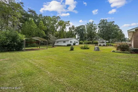 Exterior - 5730 Lamm Rd, Wilson, NC 27896 photo 2 of 6