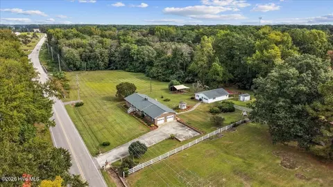 5730 Lamm Rd, Wilson, NC 27896