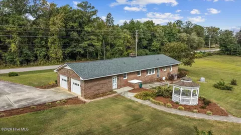 Exterior - 5730 Lamm Rd, Wilson, NC 27896 photo 1 of 6