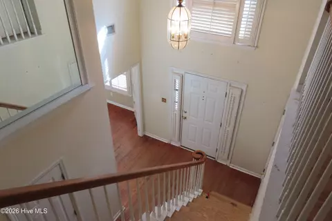 Entry Way - 492 Granite Pt, Augusta, GA 30907 photo 2 of 3