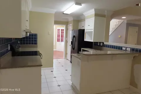 Kitchen - 492 Granite Pt, Augusta, GA 30907 photo 3 of 4