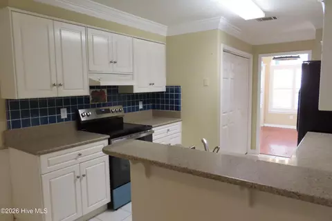 Kitchen - 492 Granite Pt, Augusta, GA 30907 photo 4 of 4