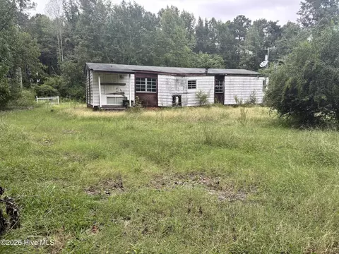 213 S Railroad St, Whitakers, NC 27891 photo 2