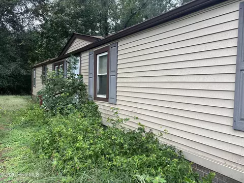 213 S Railroad St, Whitakers, NC 27891 photo 3