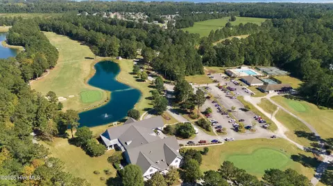View/Area - 4557 Moss Bnd, New Bern, NC 28562 photo 4 of 5