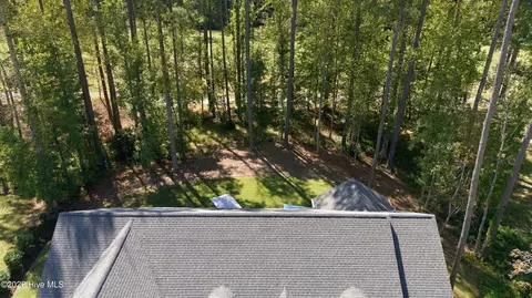 Exterior - 4557 Moss Bnd, New Bern, NC 28562 photo 10 of 11