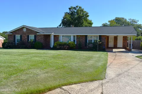 2709 Smith Creek Rd, Augusta, GA 30909