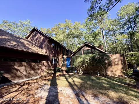 12681 Blues Farm Rd, Laurinburg, NC 28352