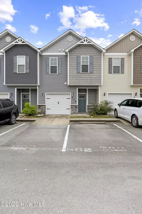 502 Caldwell Loop, Jacksonville, NC 28546