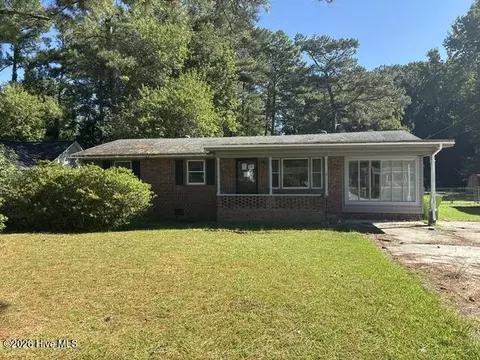 225 Church Rd, Havelock, NC 28532
