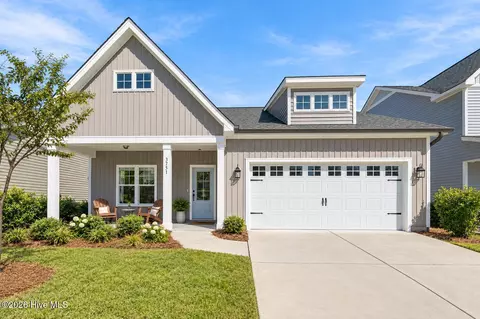 3751 Spicetree Dr, Wilmington, NC 28412