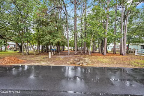 lot13 NE 68th St, Oak Island, NC 28465