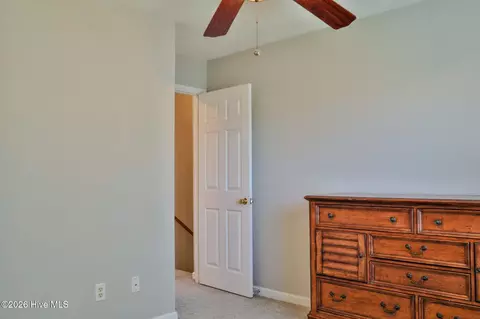 Bedroom - 602 Rutledge Way, Evans, GA 30809 photo 6 of 7