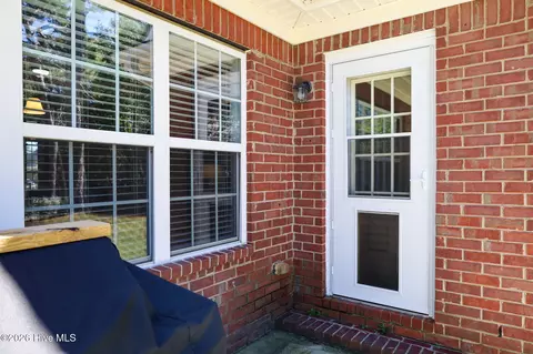 Exterior - 602 Rutledge Way, Evans, GA 30809 photo 4 of 7