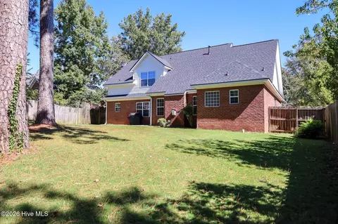 Exterior - 602 Rutledge Way, Evans, GA 30809 photo 7 of 7
