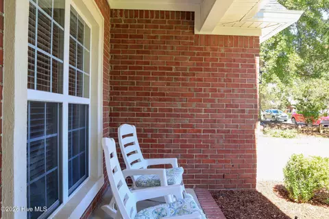 Exterior - 602 Rutledge Way, Evans, GA 30809 photo 3 of 7