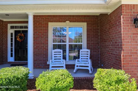Exterior - 602 Rutledge Way, Evans, GA 30809 photo 2 of 7