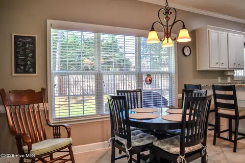 Dining - 602 Rutledge Way, Evans, GA 30809 photo 3 of 5