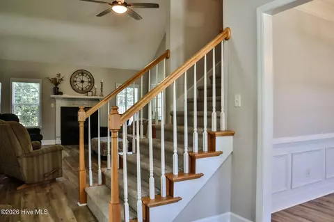 Entry Way - 602 Rutledge Way, Evans, GA 30809 photo 3 of 3