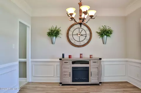 Dining - 602 Rutledge Way, Evans, GA 30809 photo 1 of 5