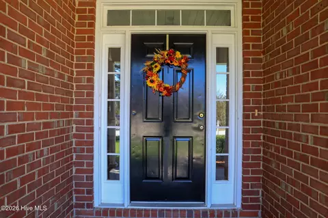 Entry Way - 602 Rutledge Way, Evans, GA 30809 photo 1 of 3