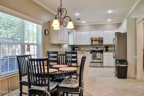 Dining - 602 Rutledge Way, Evans, GA 30809 photo 2 of 5