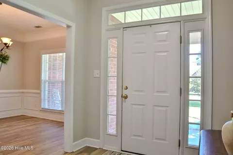 Entry Way - 602 Rutledge Way, Evans, GA 30809 photo 2 of 3