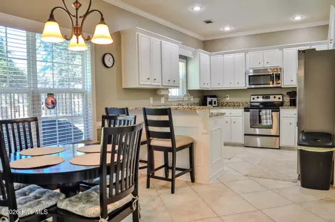 Dining - 602 Rutledge Way, Evans, GA 30809 photo 4 of 5