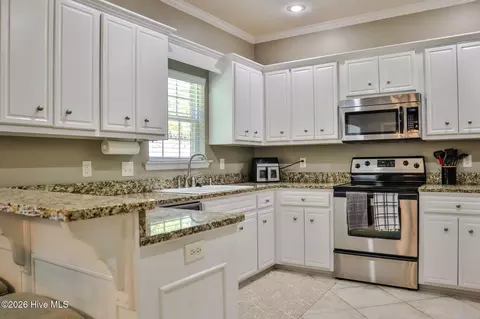 Kitchen - 602 Rutledge Way, Evans, GA 30809 photo 1 of 4