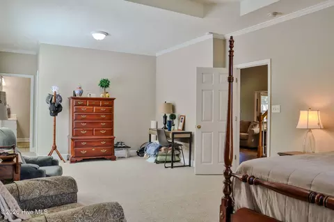 Bedroom - 602 Rutledge Way, Evans, GA 30809 photo 3 of 7
