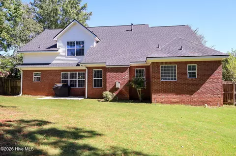 Exterior - 602 Rutledge Way, Evans, GA 30809 photo 6 of 7