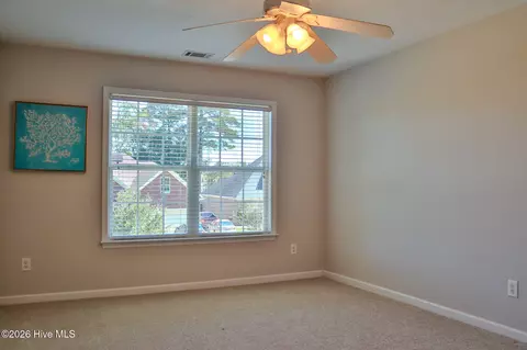 Bedroom - 602 Rutledge Way, Evans, GA 30809 photo 5 of 7