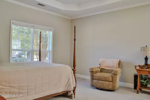 Bedroom - 602 Rutledge Way, Evans, GA 30809 photo 1 of 7
