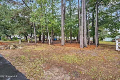 lot14 NE 68th St, Oak Island, NC 28465