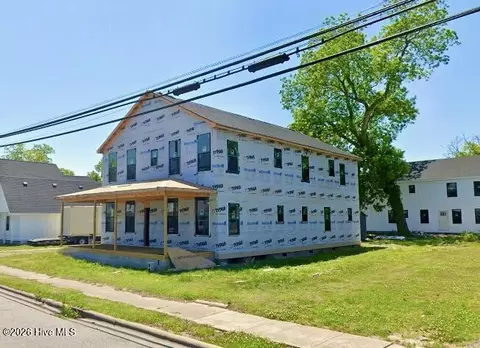 801 N Road St, Elizabeth City, NC 27909