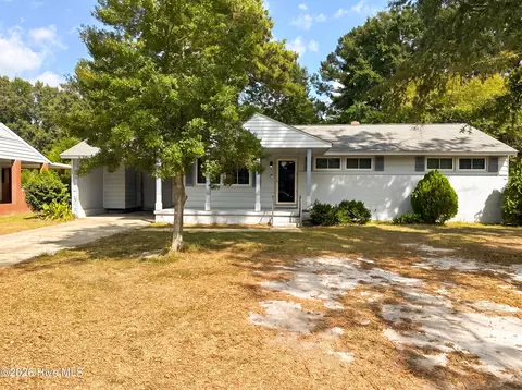 1310 North Dr, Goldsboro, NC 27534