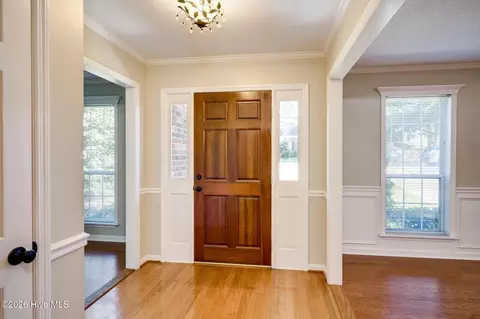 Entry Way - 4100 Quinn Dr, Evans, GA 30809 photo 1 of 3