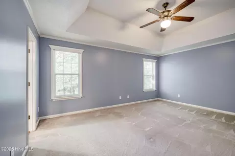 Bedroom - 4100 Quinn Dr, Evans, GA 30809 photo 1 of 6