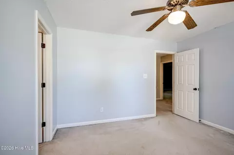 Bedroom - 4100 Quinn Dr, Evans, GA 30809 photo 5 of 6
